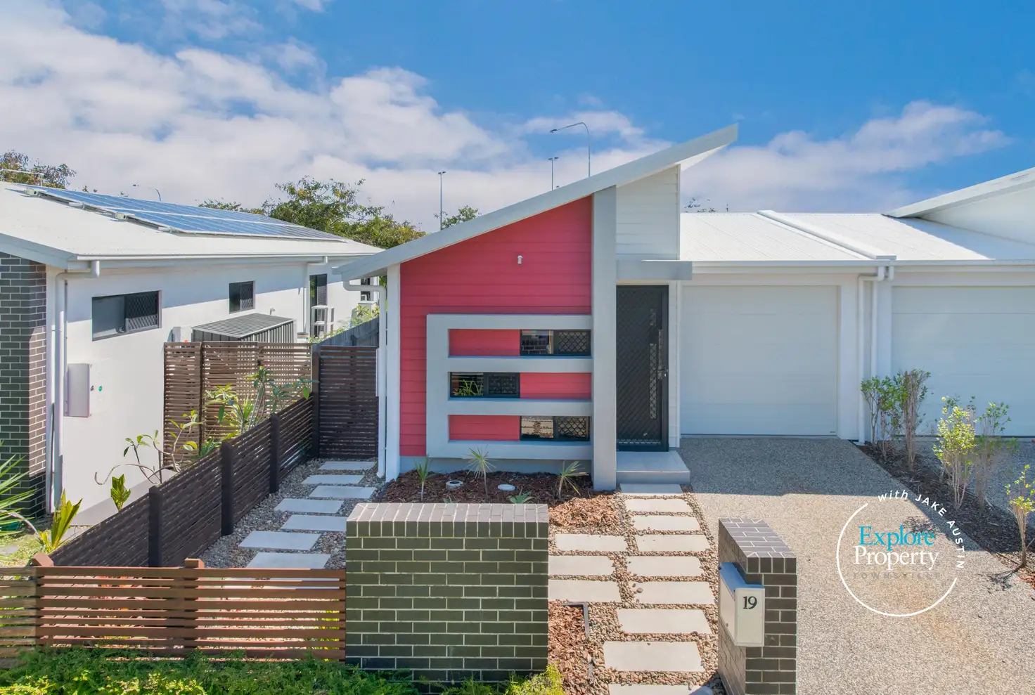 Main view of Homely house listing, 19 Masthead Avenue, Burdell QLD 4818