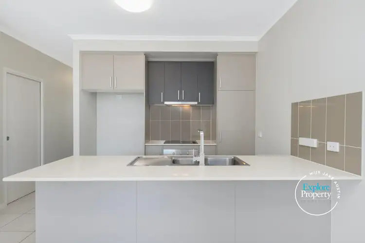 Second view of Homely house listing, 19 Masthead Avenue, Burdell QLD 4818