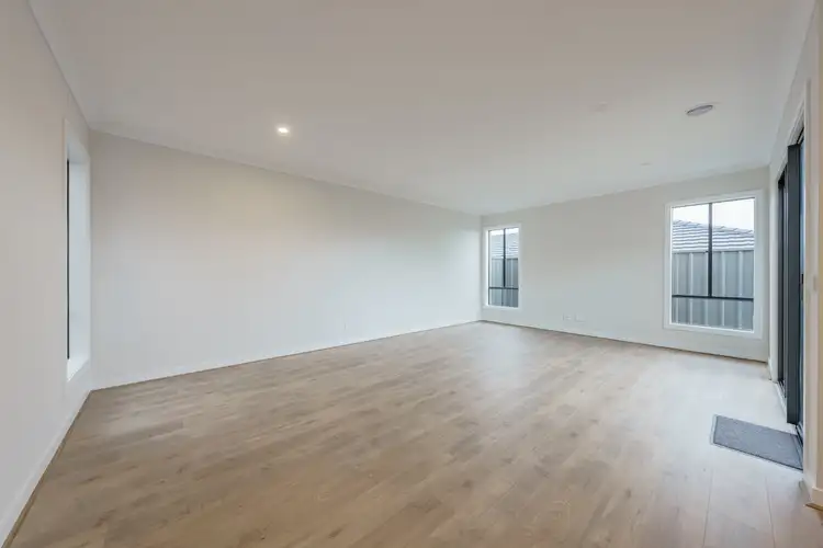 Third view of Homely house listing, 99 Yaralla Circuit, Clyde VIC 3978