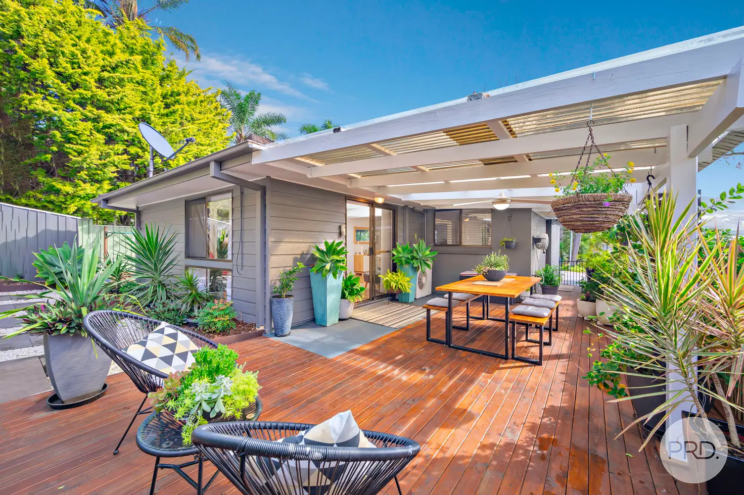 Main view of Homely house listing, 22a Ocean Beach Road, Shoal Bay NSW 2315