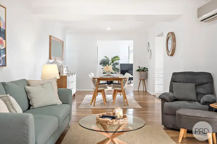 Second view of Homely house listing, 22a Ocean Beach Road, Shoal Bay NSW 2315