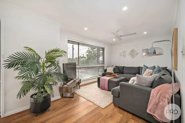 Fifth view of Homely house listing, 22a Ocean Beach Road, Shoal Bay NSW 2315