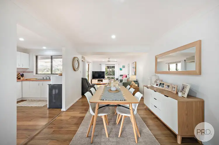 Sixth view of Homely house listing, 22a Ocean Beach Road, Shoal Bay NSW 2315