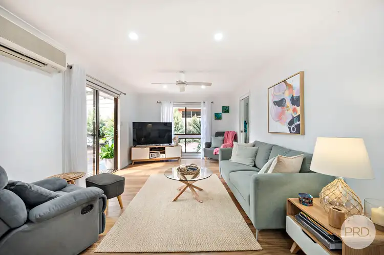 Seventh view of Homely house listing, 22a Ocean Beach Road, Shoal Bay NSW 2315