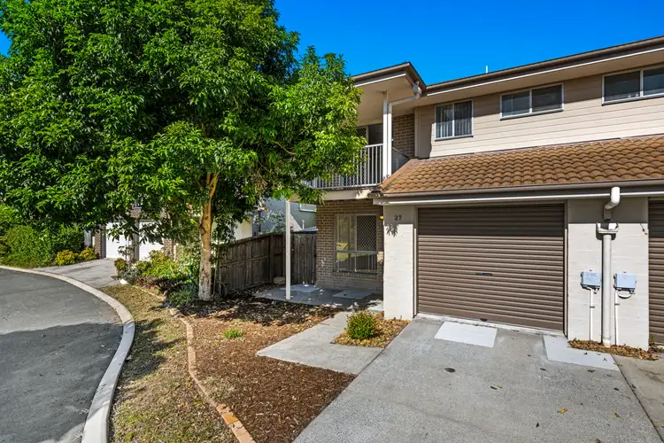 27/350 Leitchs Road, Brendale QLD 4500