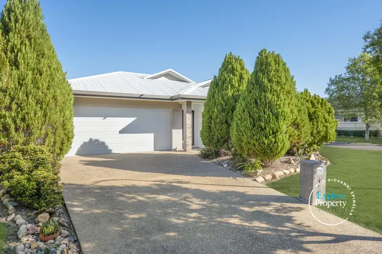 62 Mannikin Way, Bohle Plains QLD 4817