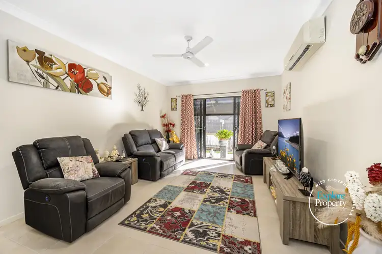 Second view of Homely house listing, 62 Mannikin Way, Bohle Plains QLD 4817