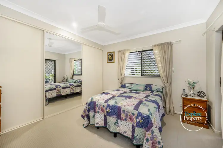 Fifth view of Homely house listing, 62 Mannikin Way, Bohle Plains QLD 4817