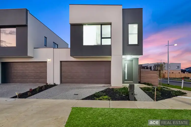 59 Woodbury Street, Williams Landing VIC 3027