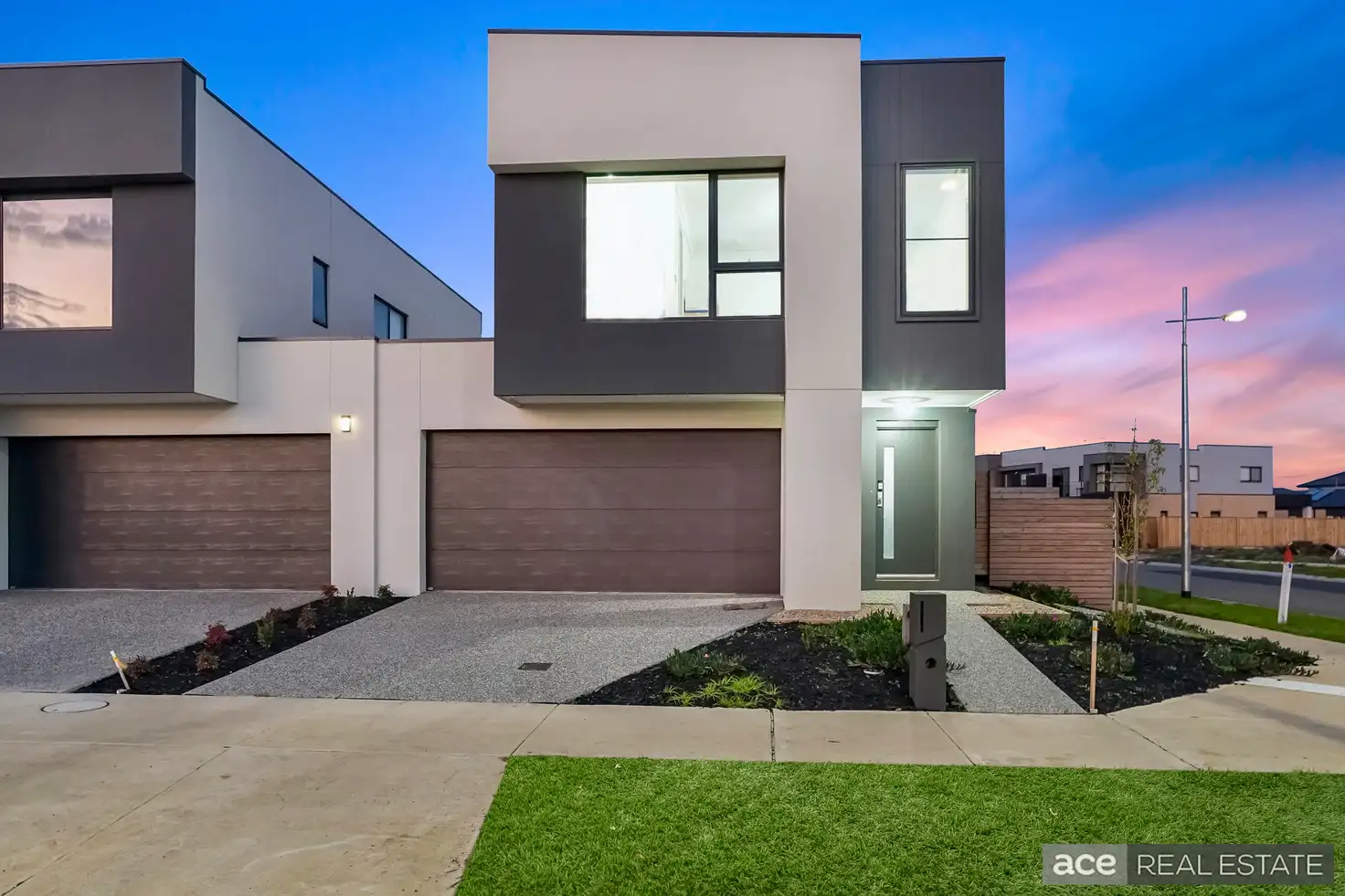 Main view of Homely house listing, 59 Woodbury Street, Williams Landing VIC 3027