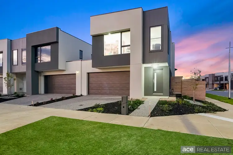 Second view of Homely house listing, 59 Woodbury Street, Williams Landing VIC 3027