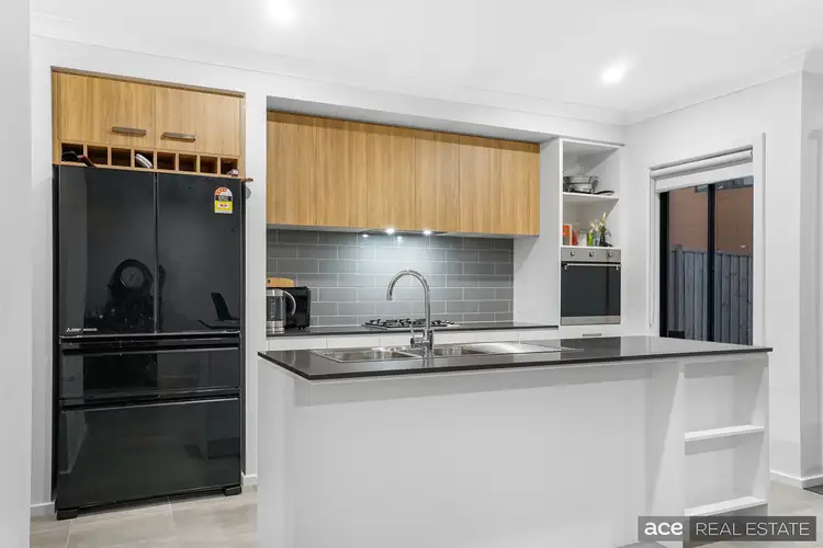 Fourth view of Homely house listing, 59 Woodbury Street, Williams Landing VIC 3027