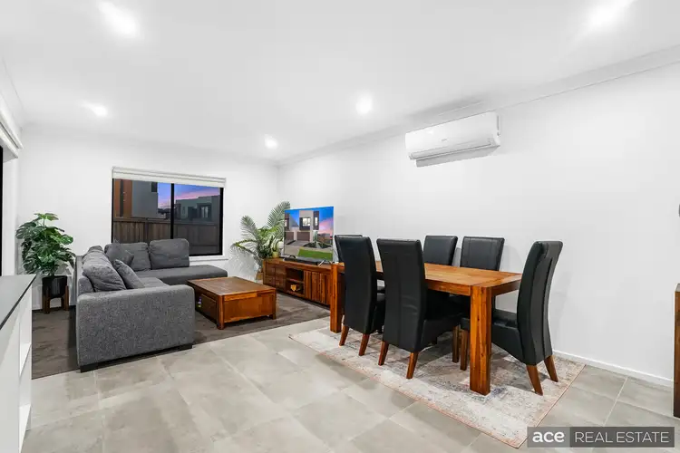 Fifth view of Homely house listing, 59 Woodbury Street, Williams Landing VIC 3027