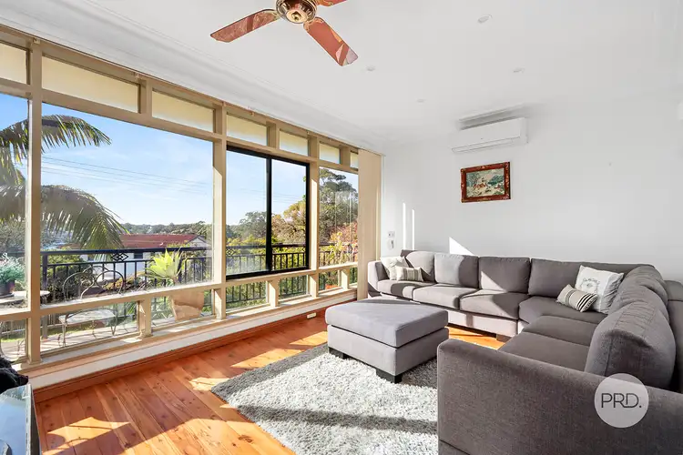 Second view of Homely house listing, 3A Herbert Street, Oatley NSW 2223