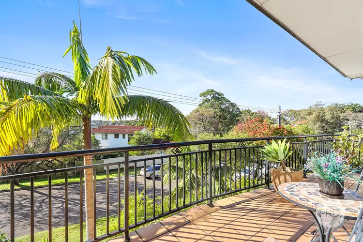 Third view of Homely house listing, 3A Herbert Street, Oatley NSW 2223