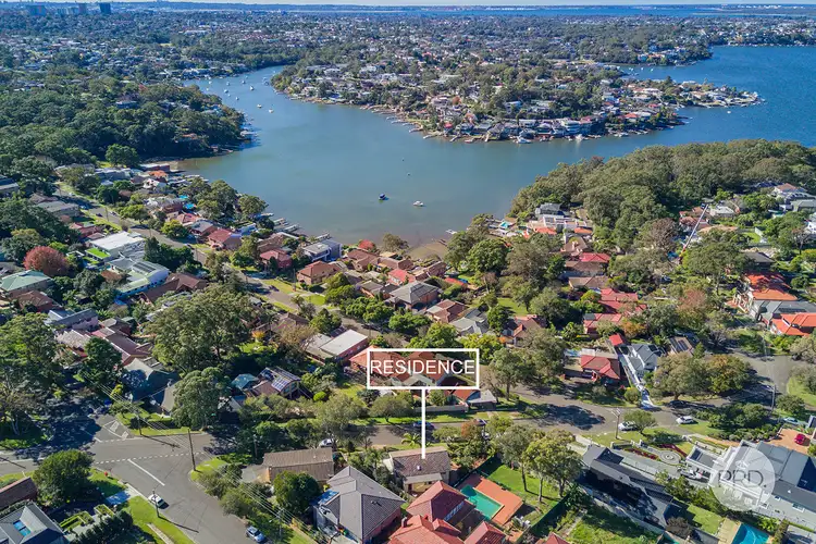 Fifth view of Homely house listing, 3A Herbert Street, Oatley NSW 2223