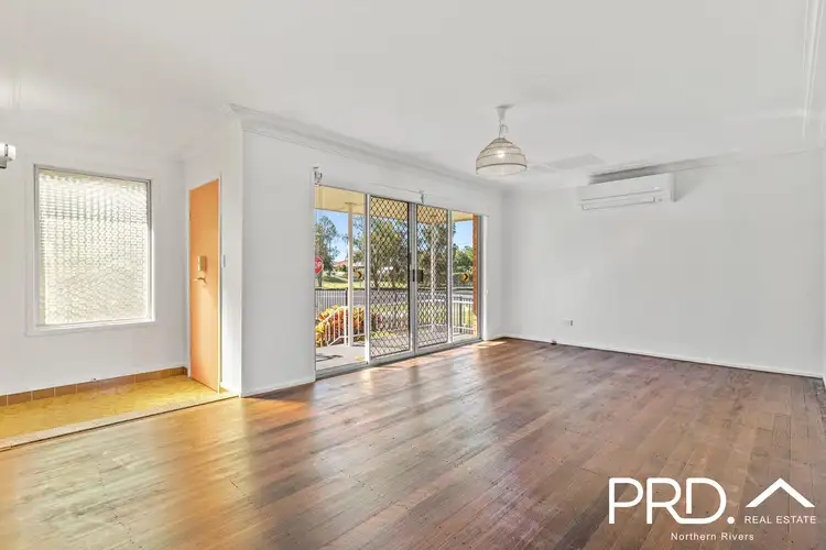 Second view of Homely house listing, 111 Queensland Road, Casino NSW 2470