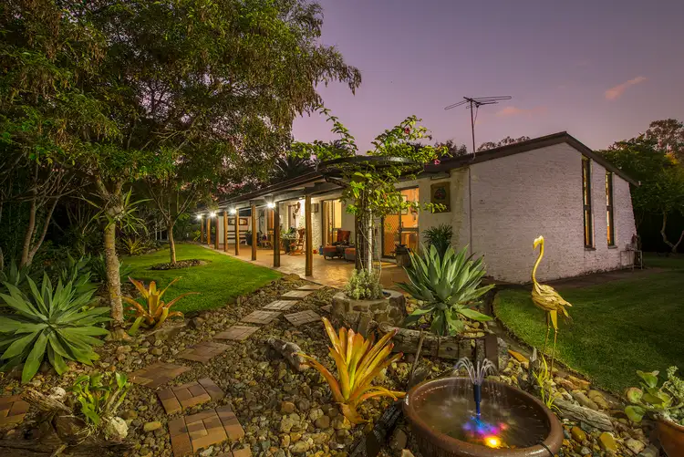 Second view of Homely house listing, 19-21 Banyula Road, Thagoona QLD 4306