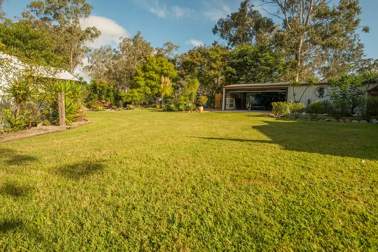 Sixth view of Homely house listing, 19-21 Banyula Road, Thagoona QLD 4306