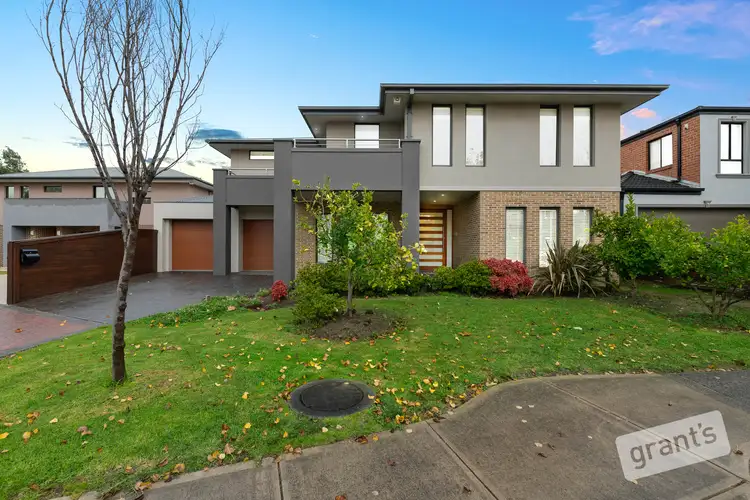 41 Piermont Drive, Berwick VIC 3806