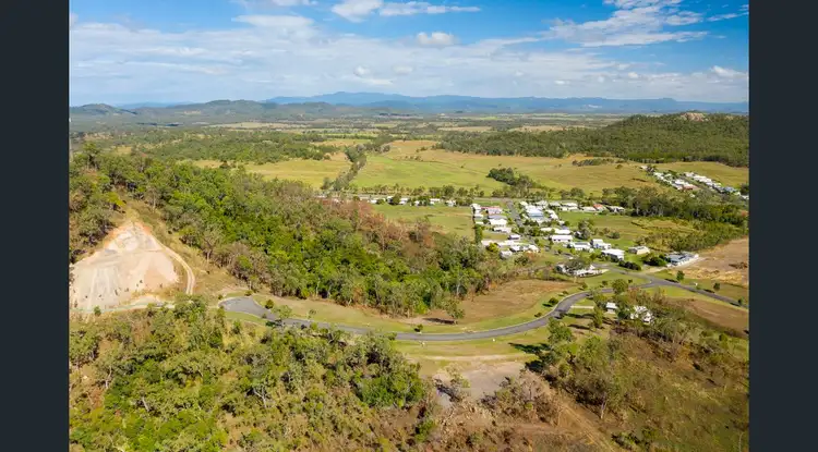 Fifth view of Homely land listing, Lot 38 View Court, Seaforth QLD 4741