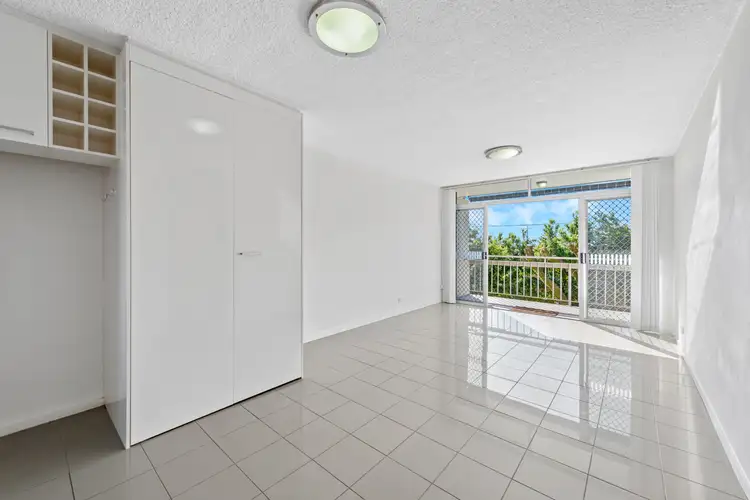 Second view of Homely unit listing, 3/12 Stopford Street, Wooloowin QLD 4030
