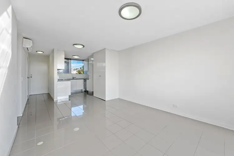 Third view of Homely unit listing, 3/12 Stopford Street, Wooloowin QLD 4030