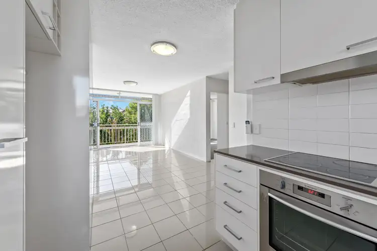 Fourth view of Homely unit listing, 3/12 Stopford Street, Wooloowin QLD 4030