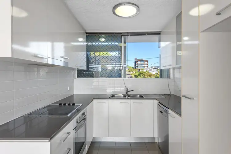 Fifth view of Homely unit listing, 3/12 Stopford Street, Wooloowin QLD 4030