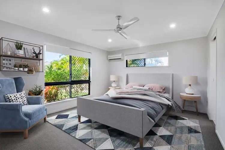 Second view of Homely house listing, 8 Hansen Court, Marian QLD 4753
