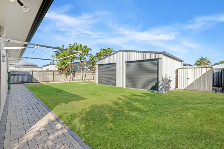 Fourth view of Homely house listing, 8 Hansen Court, Marian QLD 4753