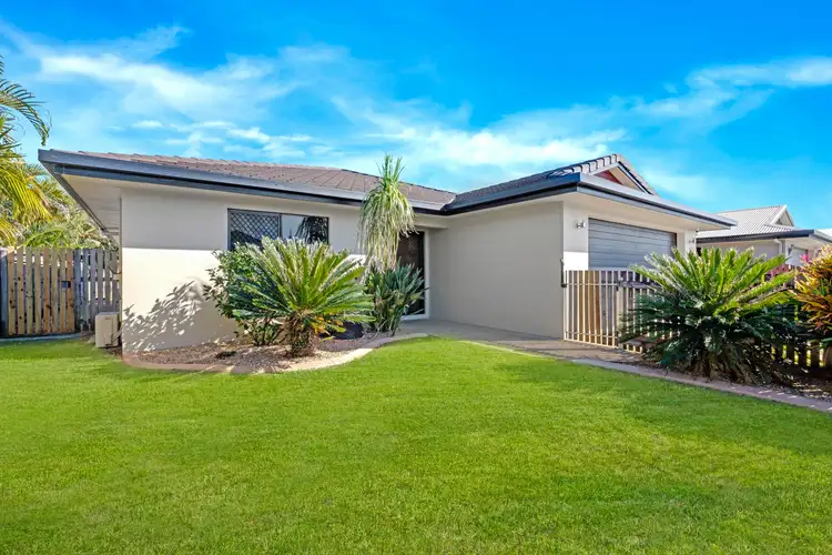 Sixth view of Homely house listing, 8 Hansen Court, Marian QLD 4753