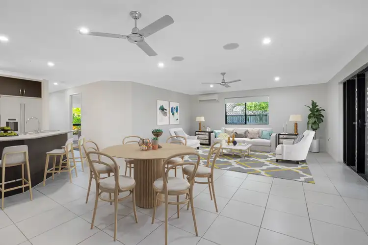 Seventh view of Homely house listing, 8 Hansen Court, Marian QLD 4753