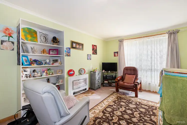 Second view of Homely unit listing, 2/2a Robinson Street, Zeehan TAS 7469