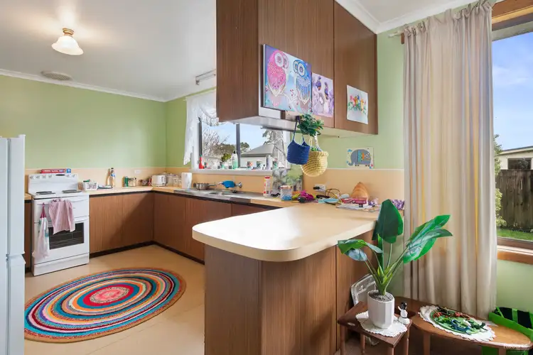 Third view of Homely unit listing, 2/2a Robinson Street, Zeehan TAS 7469