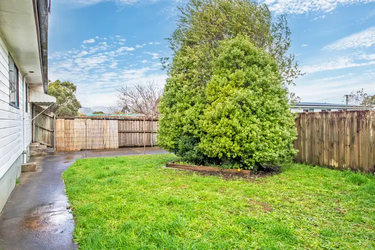 Sixth view of Homely unit listing, 2/2a Robinson Street, Zeehan TAS 7469