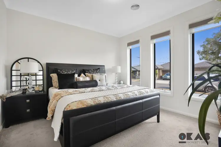 Third view of Homely house listing, 16 Markham Street, Wollert VIC 3750