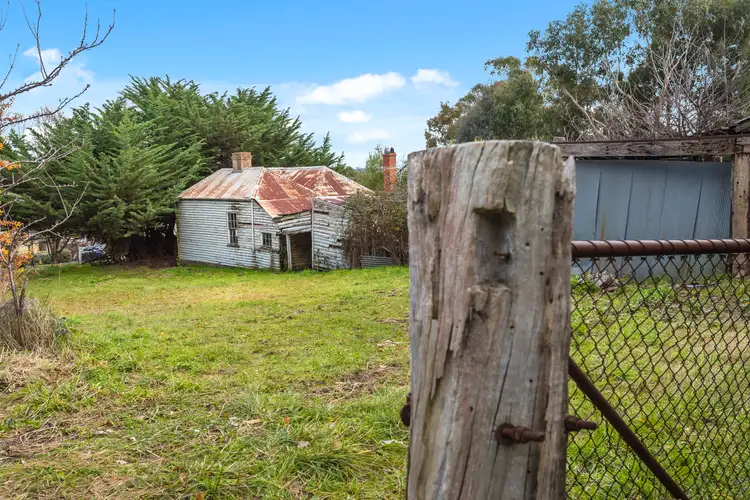 Fourth view of Homely land listing, 22 Barker Street, Malmsbury VIC 3446