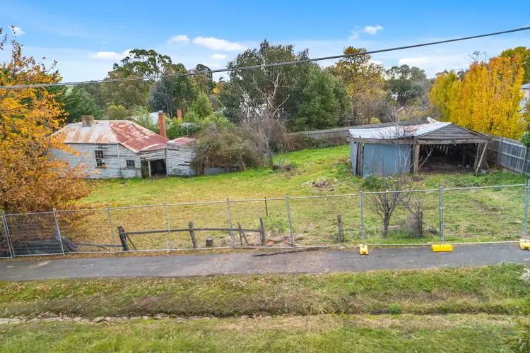 Fifth view of Homely land listing, 22 Barker Street, Malmsbury VIC 3446