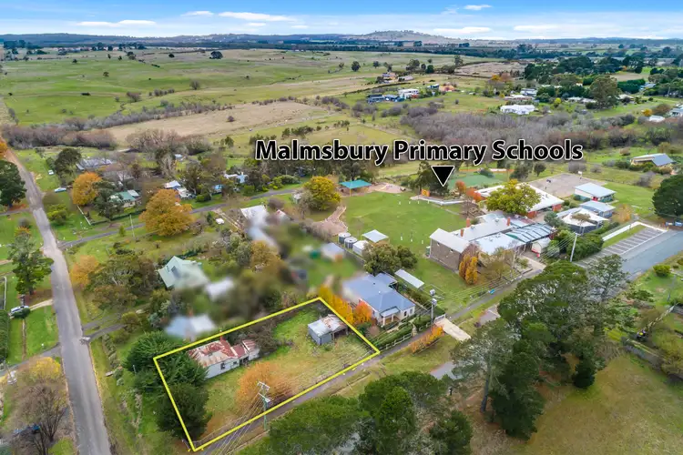 Seventh view of Homely land listing, 22 Barker Street, Malmsbury VIC 3446