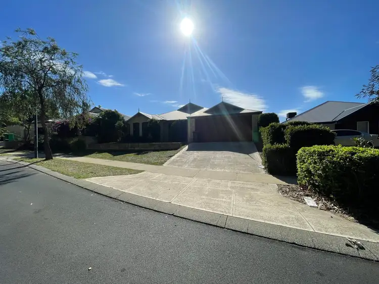 Main view of Homely house listing, 16 Wentworth Drive, Dalyellup WA 6230
