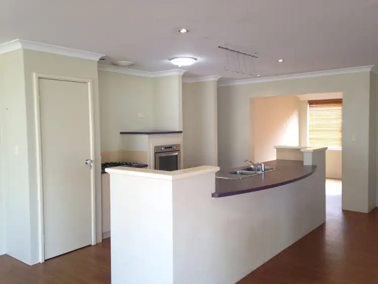 Third view of Homely house listing, 16 Wentworth Drive, Dalyellup WA 6230