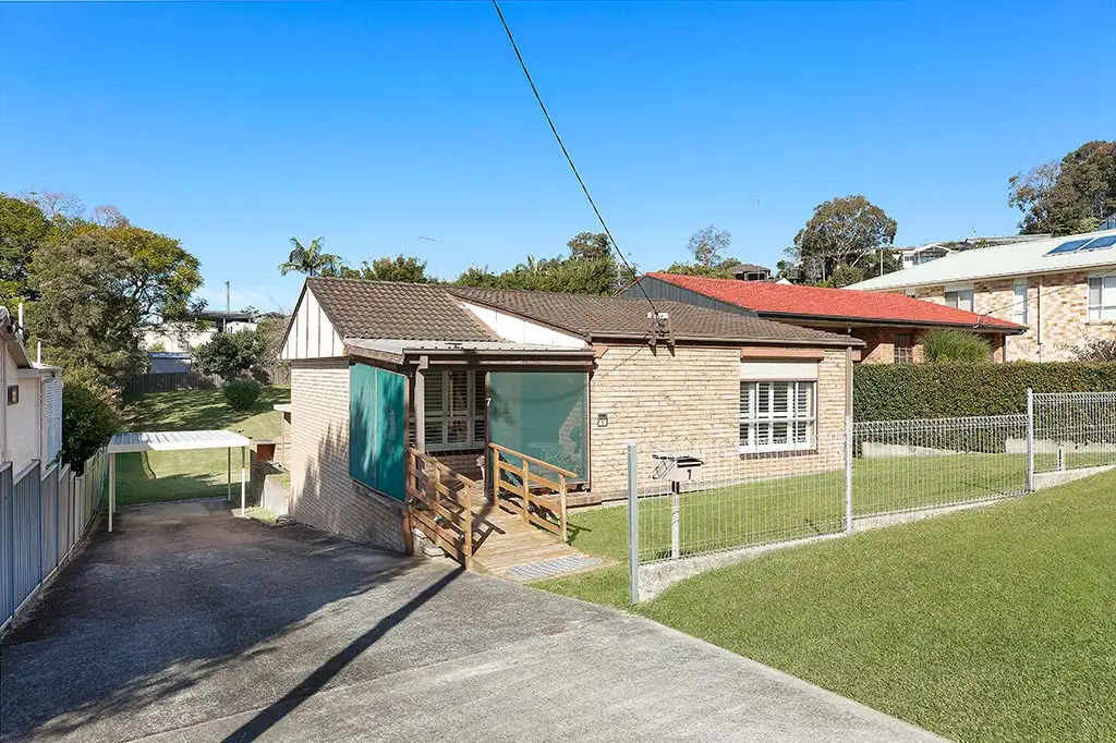 Main view of Homely house listing, 7 Pippita Road, Wangi Wangi NSW 2267