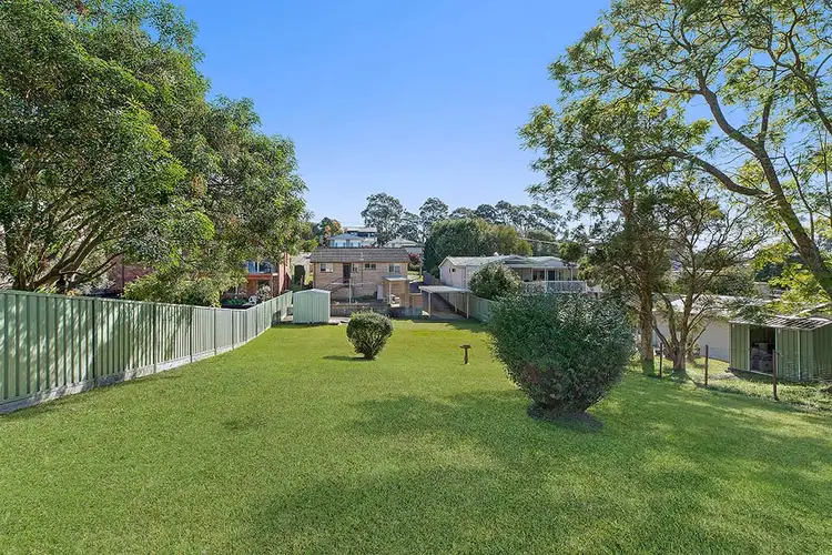 Second view of Homely house listing, 7 Pippita Road, Wangi Wangi NSW 2267