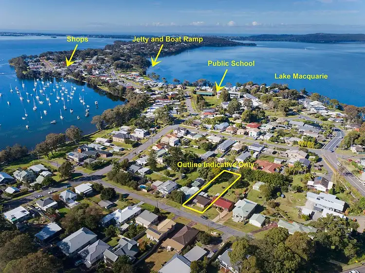 Third view of Homely house listing, 7 Pippita Road, Wangi Wangi NSW 2267