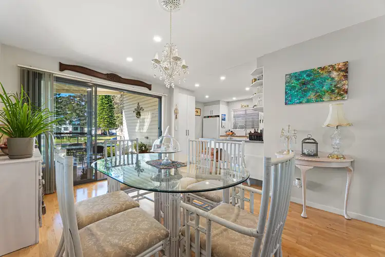 Second view of Homely house listing, Site 213/1939 George Bass Drive, Tomakin NSW 2537