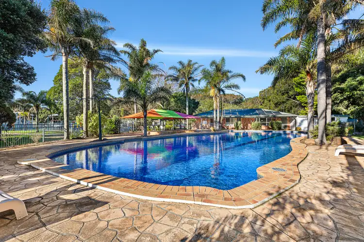 Third view of Homely house listing, Site 213/1939 George Bass Drive, Tomakin NSW 2537