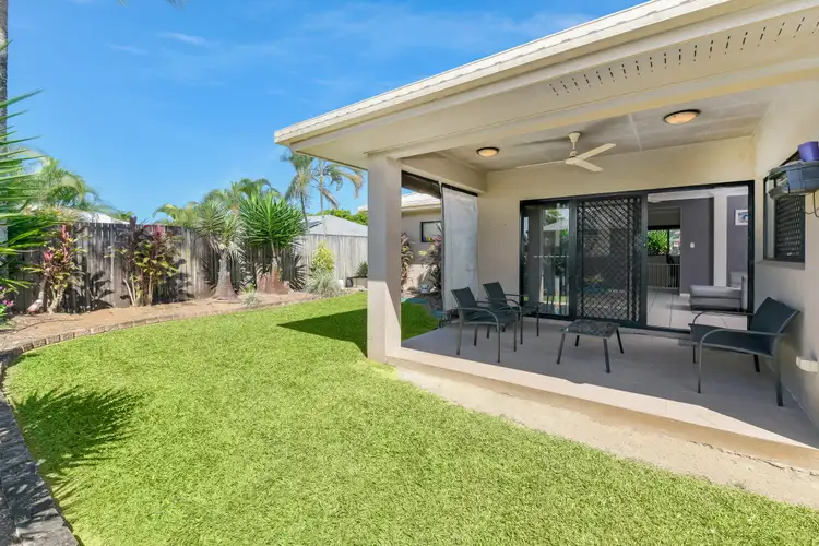 Second view of Homely house listing, 9 Ellibank Close, Edmonton QLD 4869
