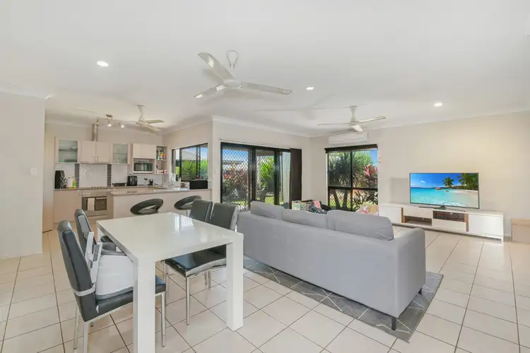 Fourth view of Homely house listing, 9 Ellibank Close, Edmonton QLD 4869