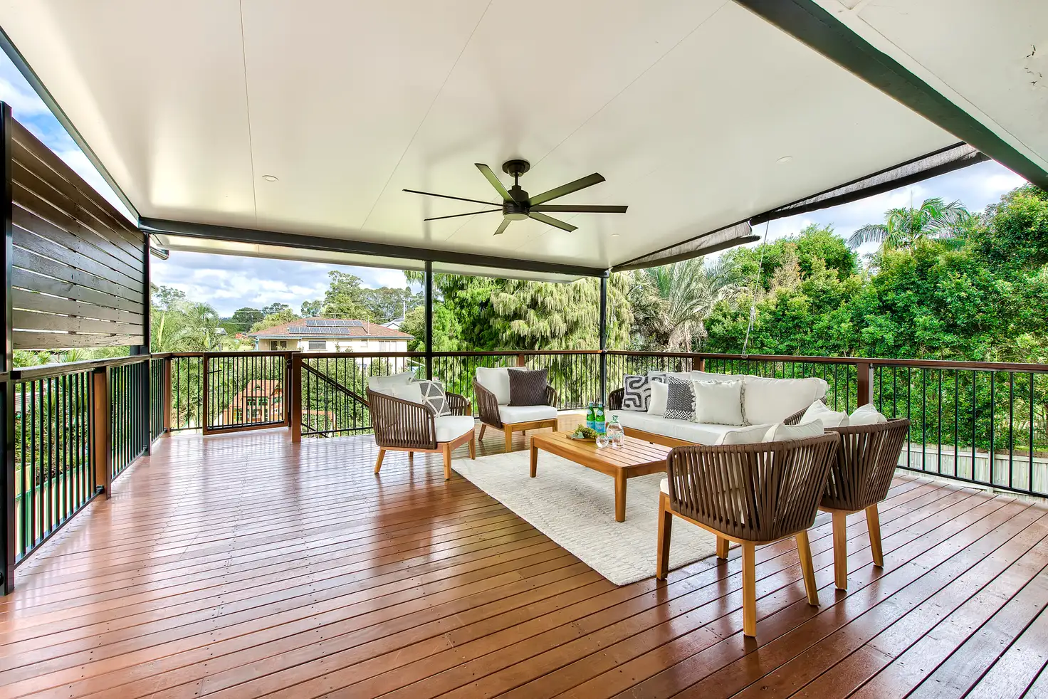 Main view of Homely house listing, 53 Camelia Avenue, Everton Hills QLD 4053
